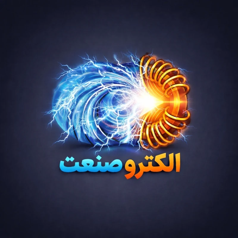 لوگوی گروه صنعتی الکترو صنعت